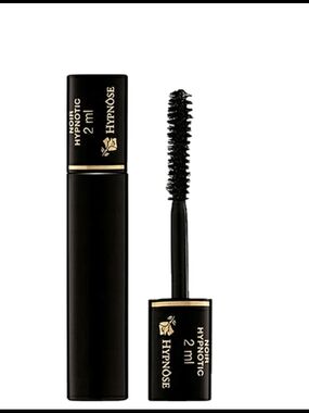Lancome Hypnôse Noir Hypnotic Mascara Travel Size - Excessive Black
